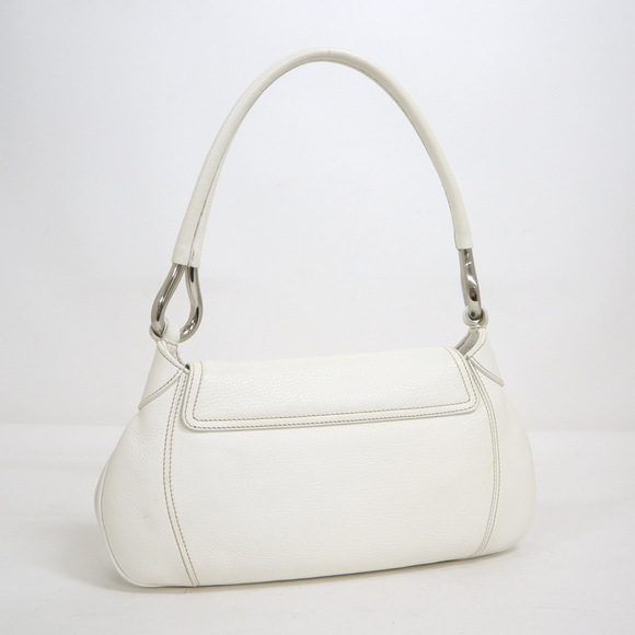 Prada shoulder bag white - Picture 2 of 8